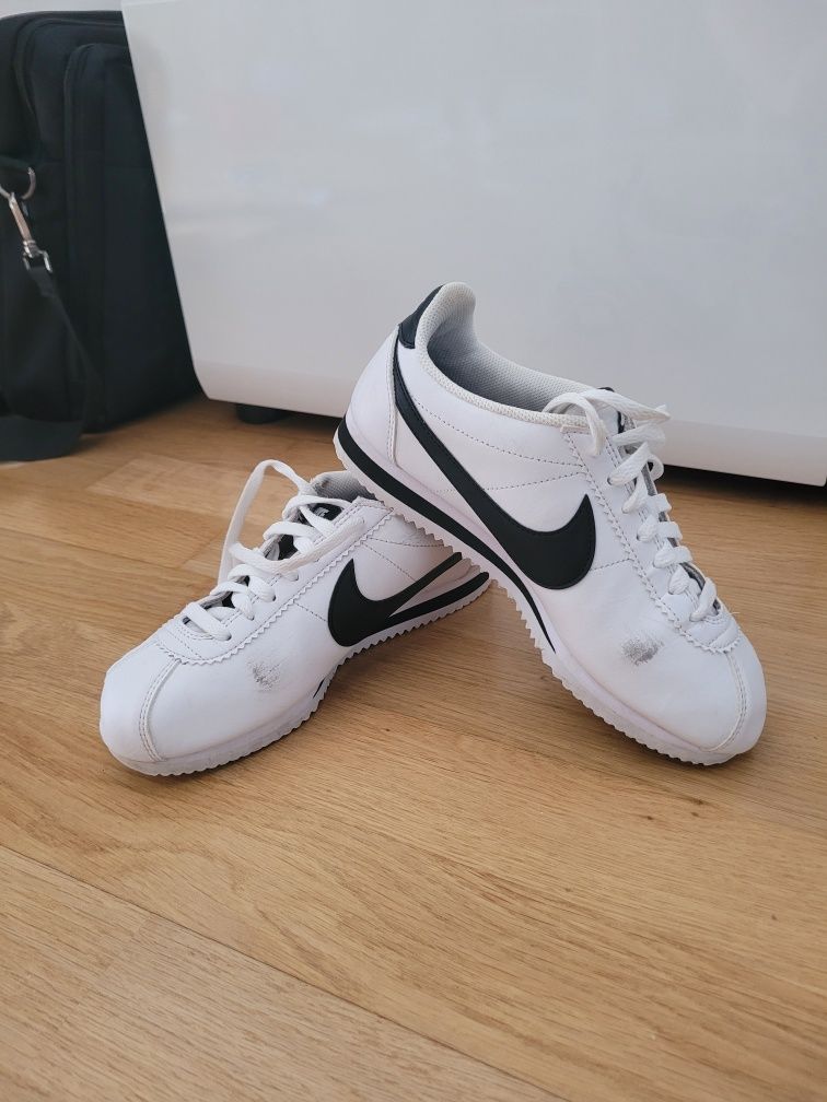 Buty damskie Nike