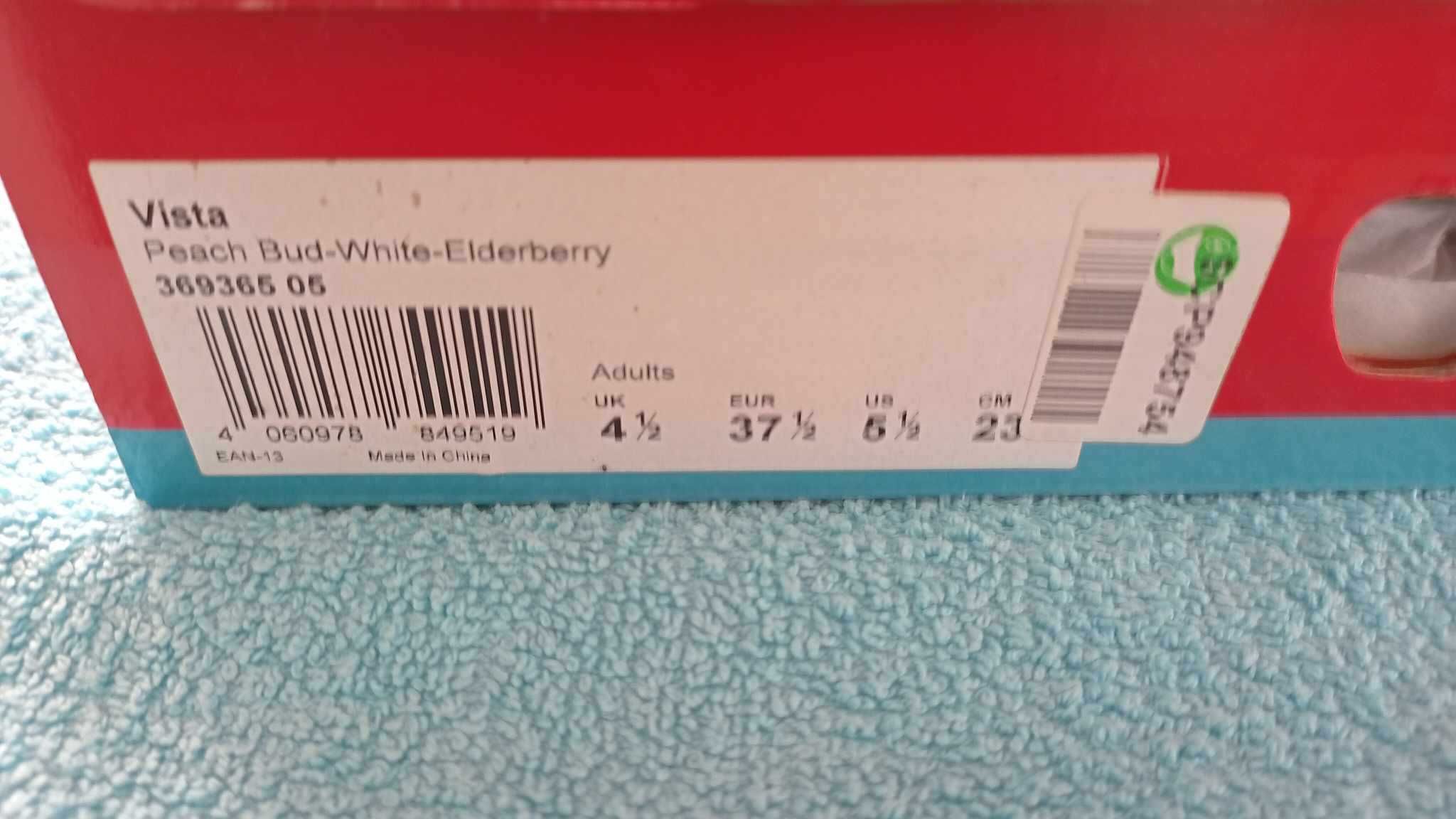 Кроссовки Puma Vista - 37,5