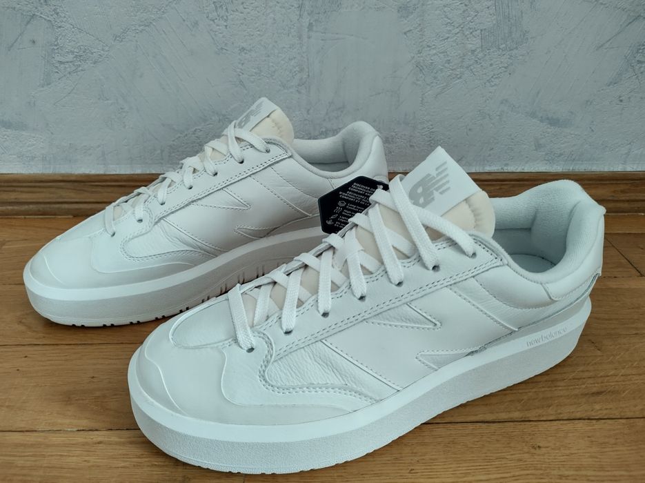 New Balance CT302, оригінал, US 9.5, EU 43, 27.5см!