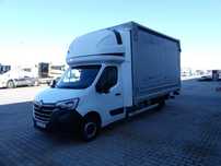 Renault MASTER 2.3 DCI