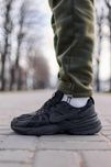 Кроссовки Nike Runtekk Full Black