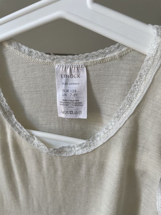 Podkoszulka merino name it 122-128