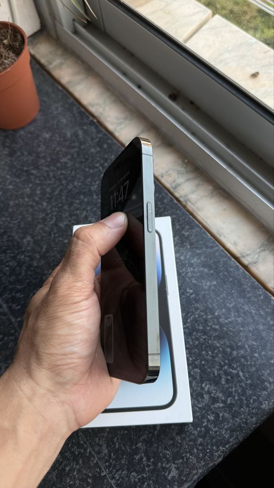 Vendo iPhone 14 Pro [NOVO]
