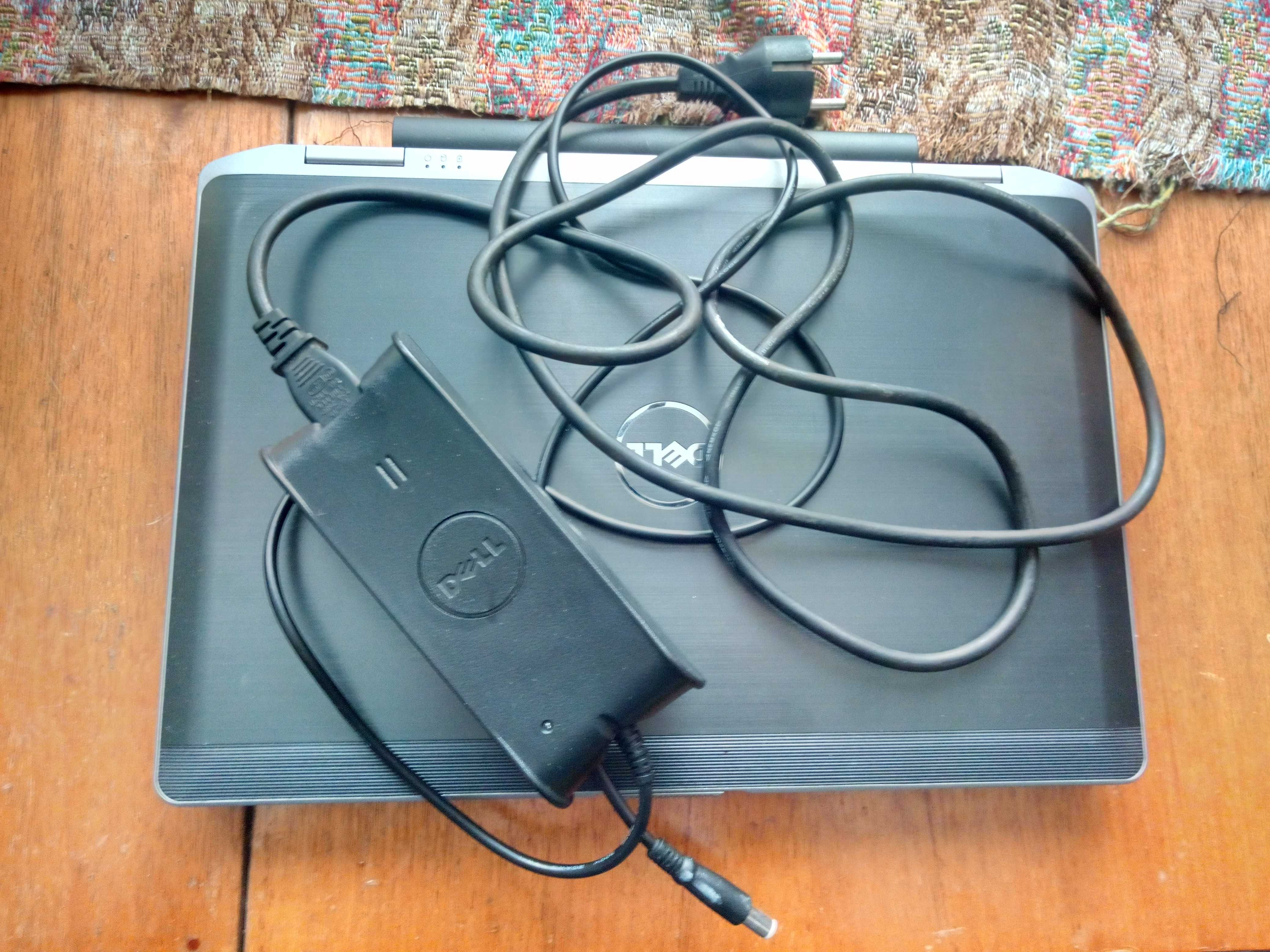 Продам Ноутбук Dell Latitude E6430