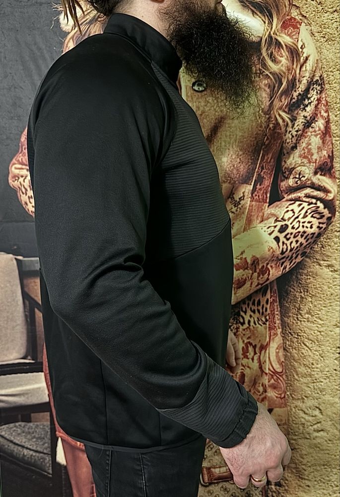 Кофта анорак Adidas Cold. RDY xxl