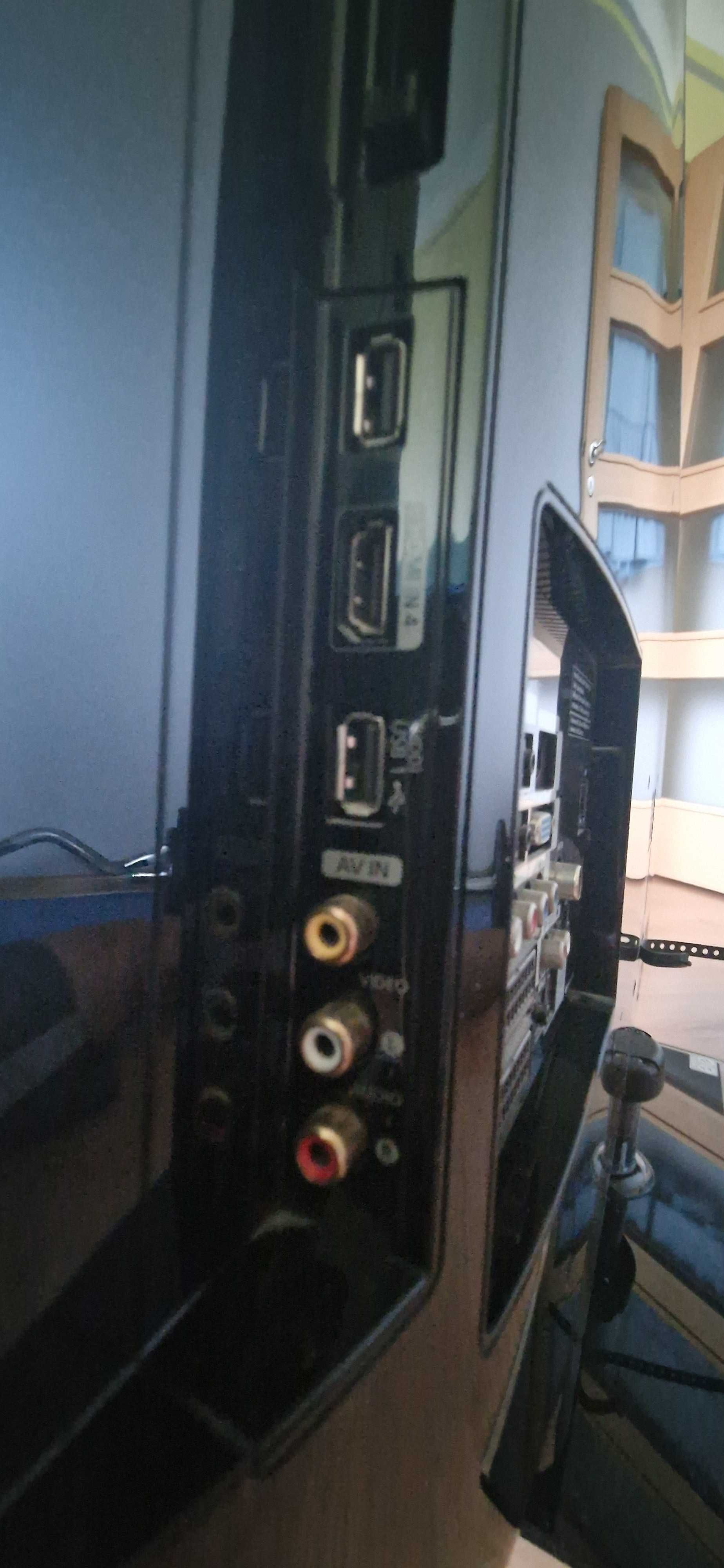 Telewizor LCD 40 cali