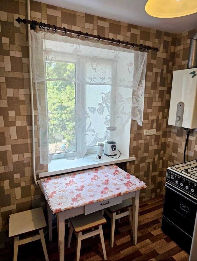 Новый! Продам 1-к квартиру с ремонтом ул. Рабочая