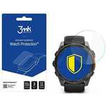 3Mk Flexibleglass Garmin Fenix 8 Amoled 51Mm Szkło Hybrydowe