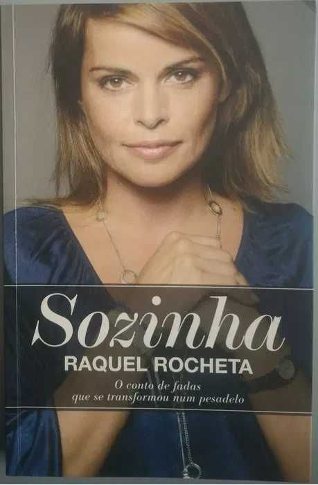 "Sozinha - O conto de fadas que se transformou num pesadelo"