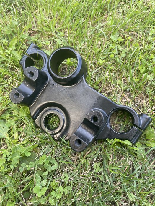 Продам демфер на спарк