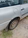 Seat Alehambra 2.0 Benz
