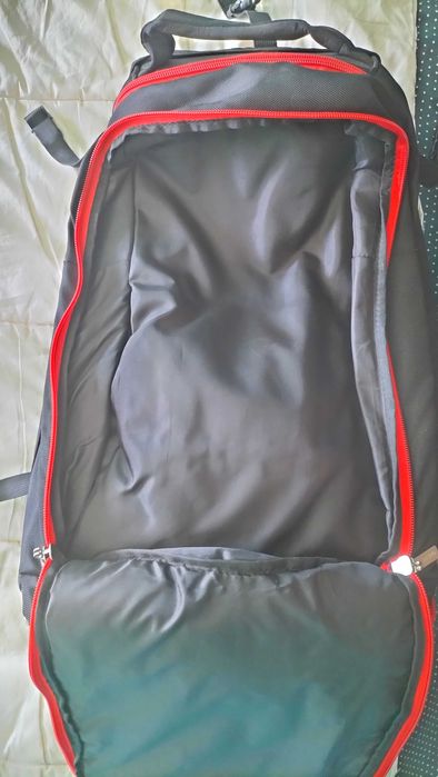 Mala de viagem Berg Reise 65