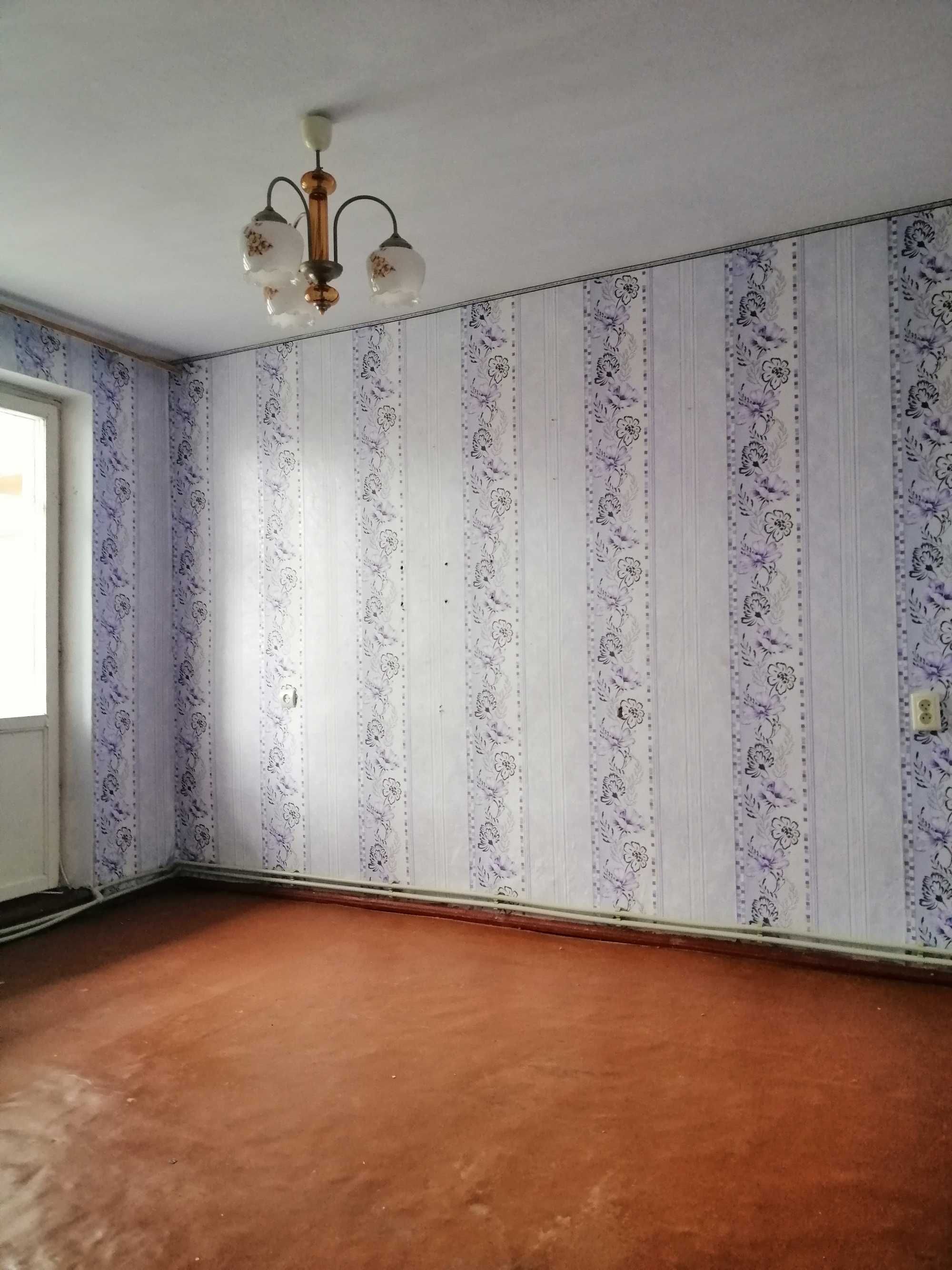Квартира (3к) в Коблево