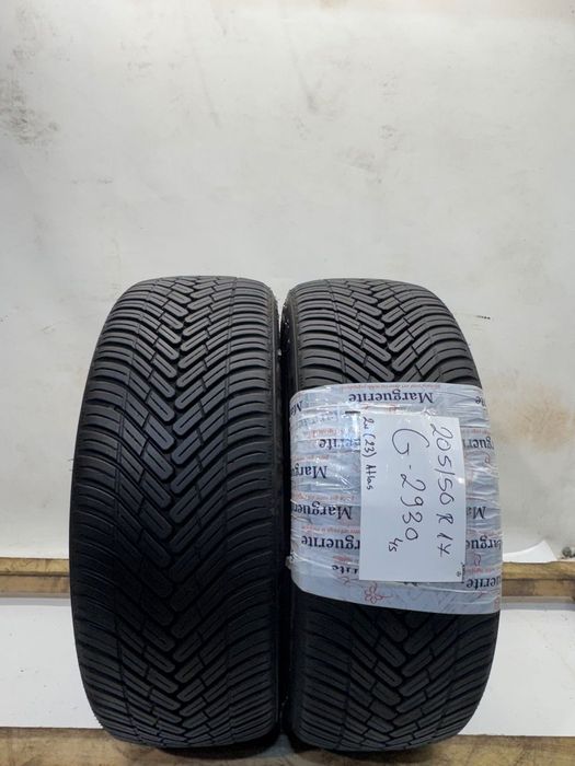G-2930 205/50R17 93W XL ATLAS GREEN 3 4S