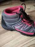 Buty DECATHLON Quechua. Jesienno zimowe 37.