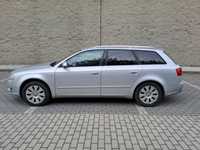 Sprzedam audi a4 1.8 T