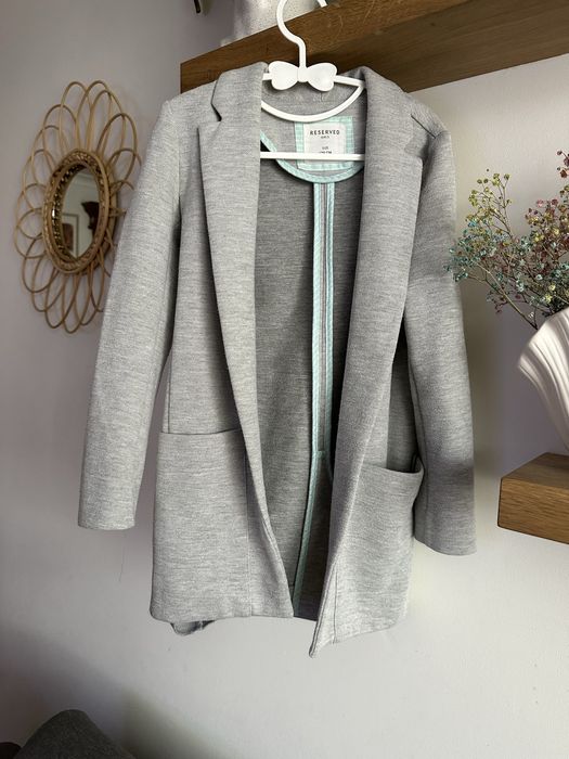 Marynarka reserved 128