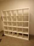 Regał IKEA Kallax 5x5/dostawa
