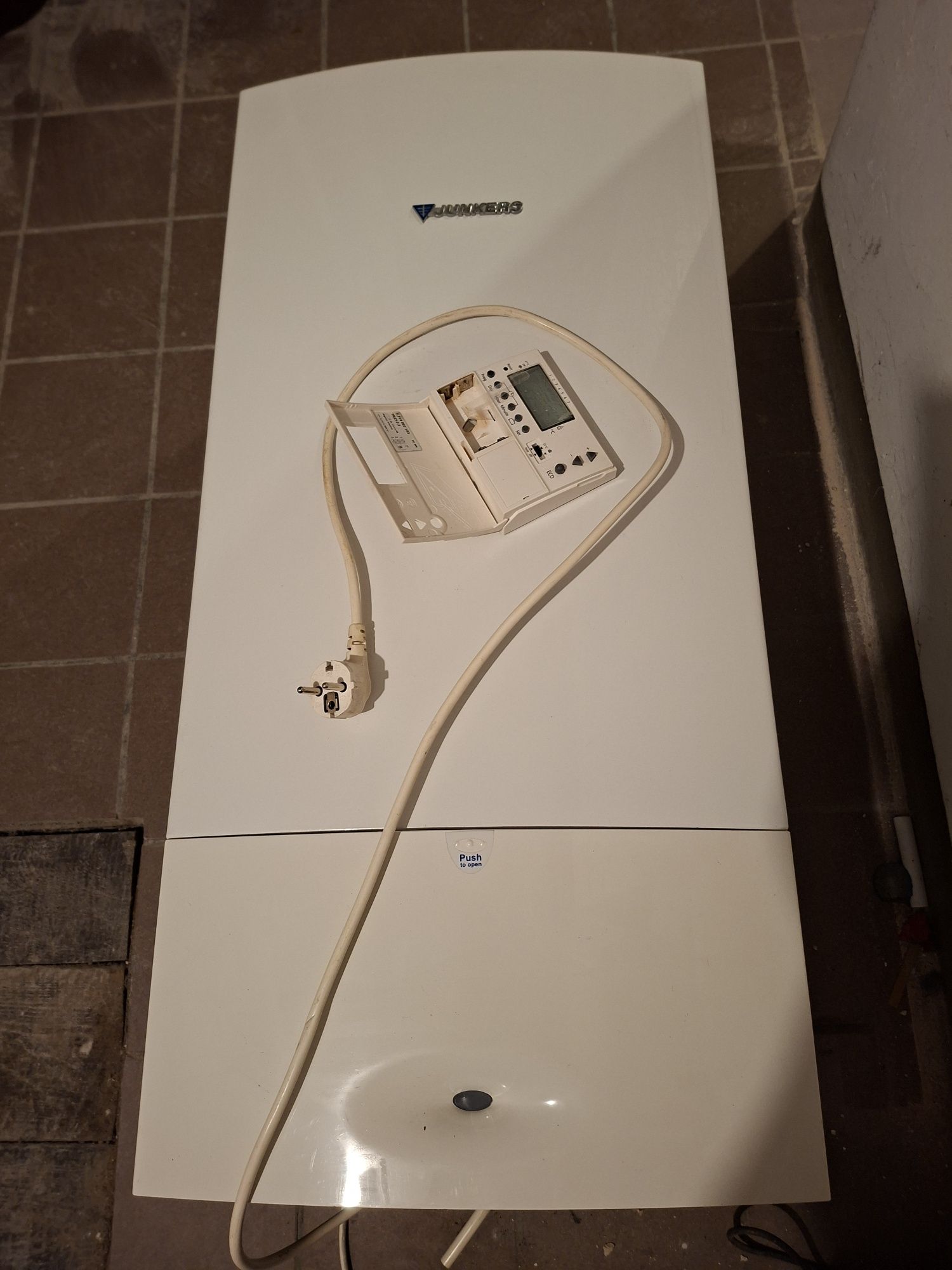 Junkers Ceraclass Excellence Zsc 24-3 MFK Mfk