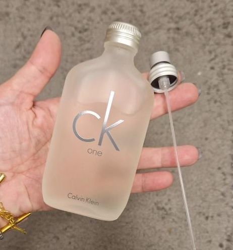Calvin Klein CK One туалетна вода, парфуми