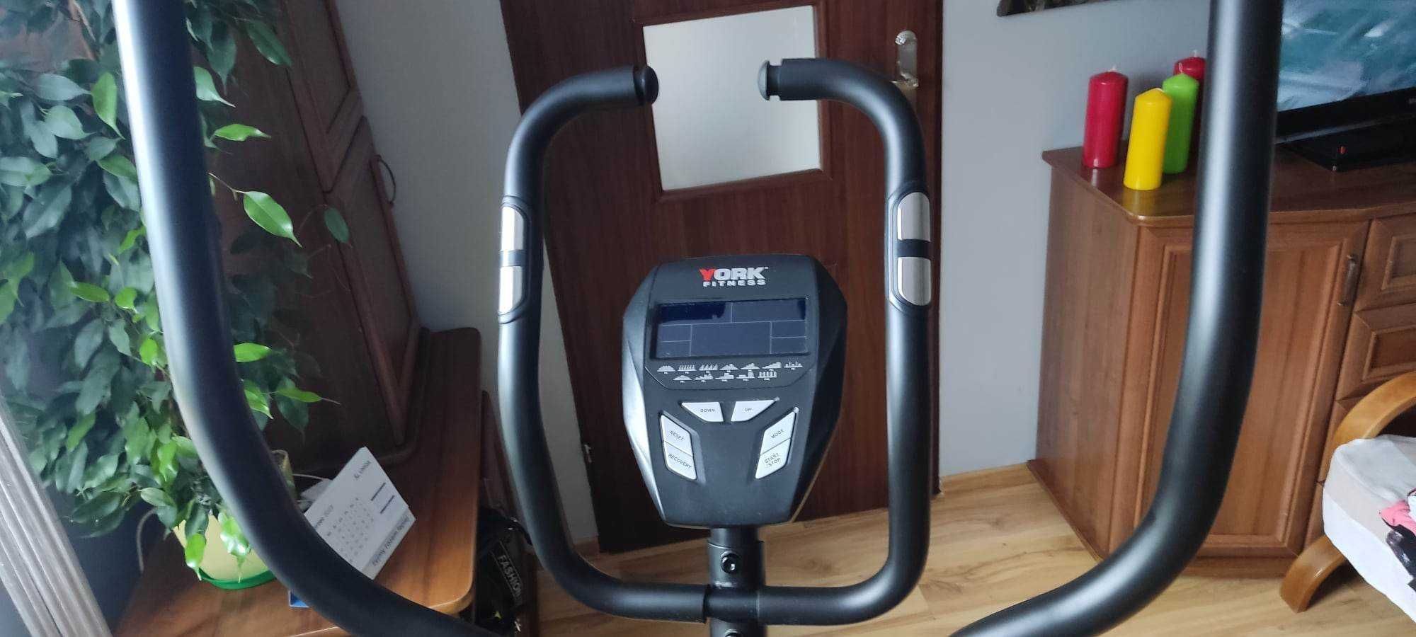 Orbitrek York Fitness x510