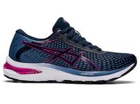 Оригінальні кросівки Asics GEL-STRATUS 2 KNITї. Жіноче взуття Асікс