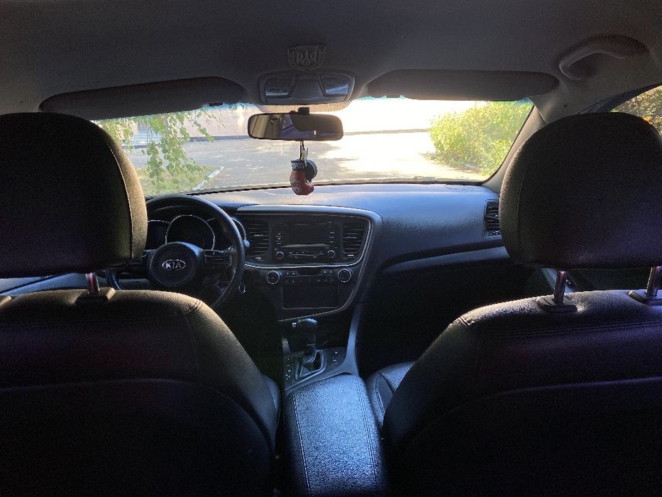 Продам автомобіль