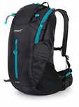 Campus Polaris Lekki Wentylowany Plecak Trekkingowy W Góry 37l