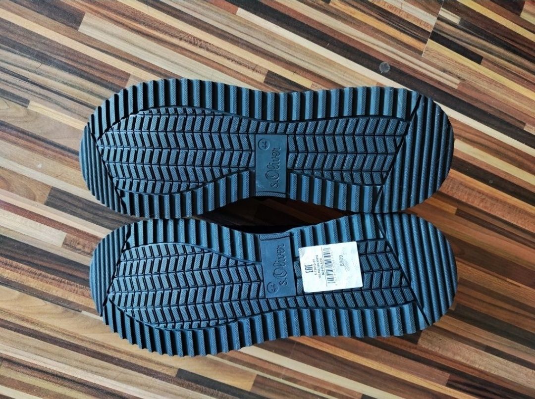 Buty s.Oliver rozmiar 44