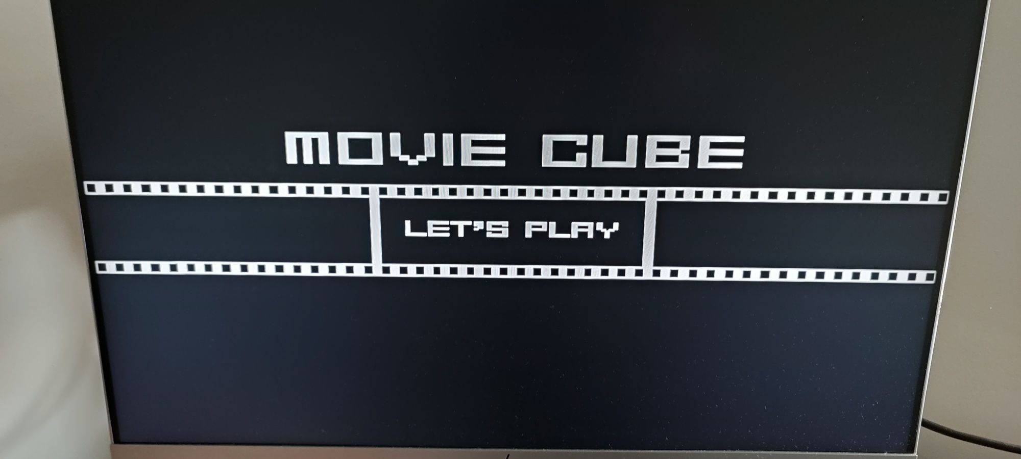 EMTec Movie Cube N150 TVdecoder e Multimédia