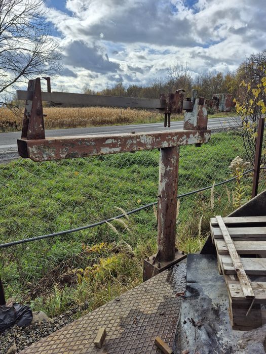 Waga magazynowa 3000 kg