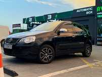 Volkswagen Polo 2008