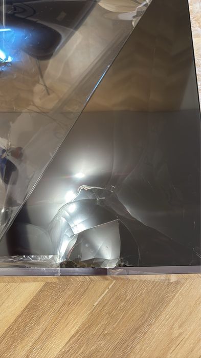 Xiaomi TV A Pro 50 2026 новый, полностью комплект + пленки