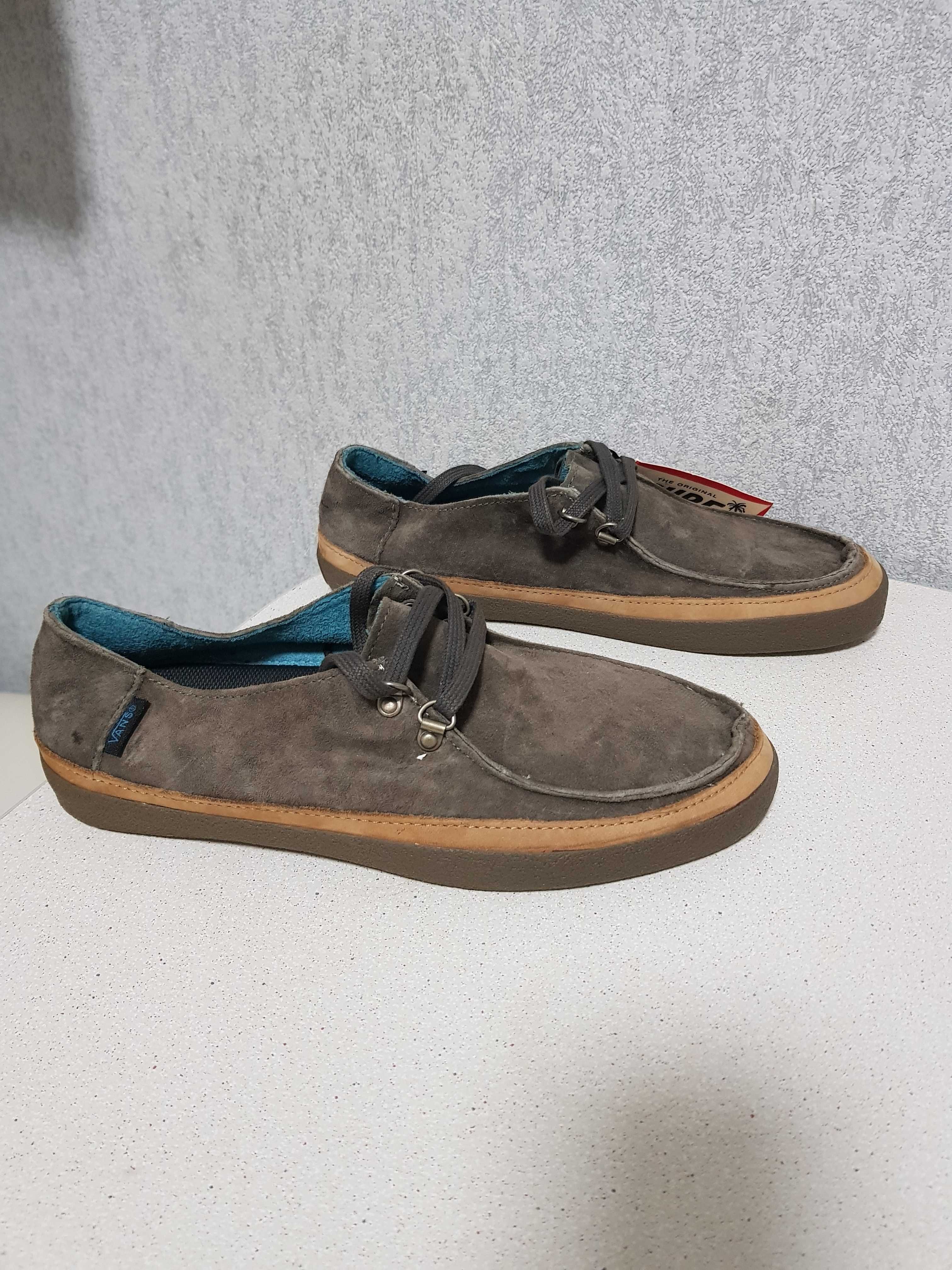 Оригінальні мокасини Vans VN 0RRL7 MEN