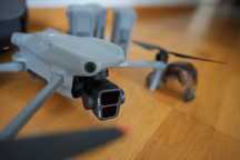DJI Air 3 RC2 Fly More Combo