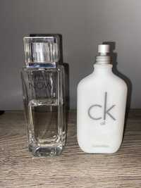 Calvin Klein Eternity now, Calvin Klein парфуми