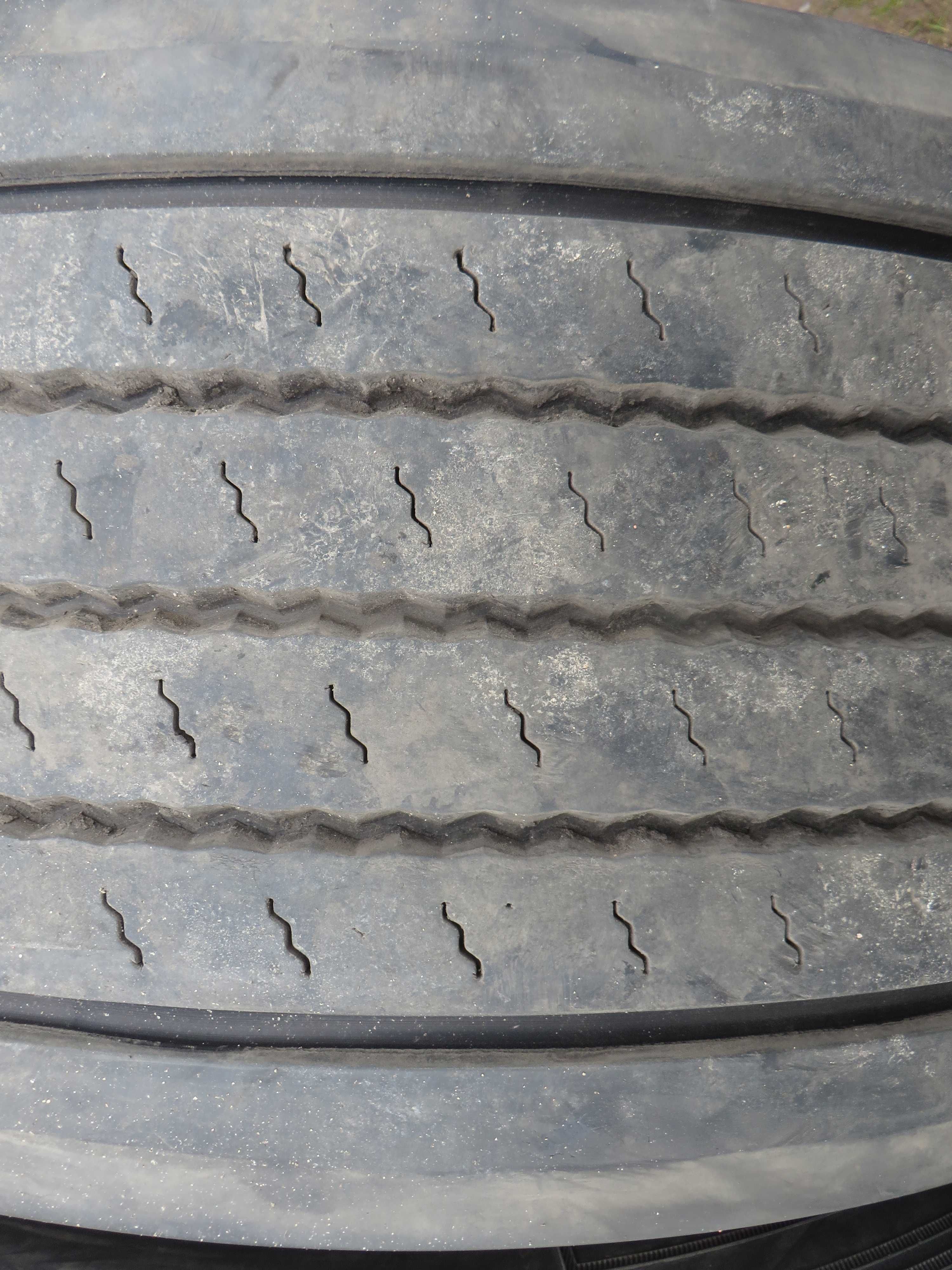 opony 385/55r22,5 barum