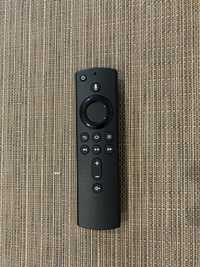 Пульт Amazon Fire TV Stick з голосовим управлінням