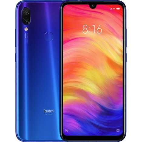 Продам redmi note 7