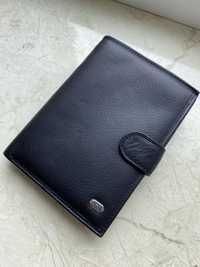 Чоловіче портмоне Petek гаманець візитниця