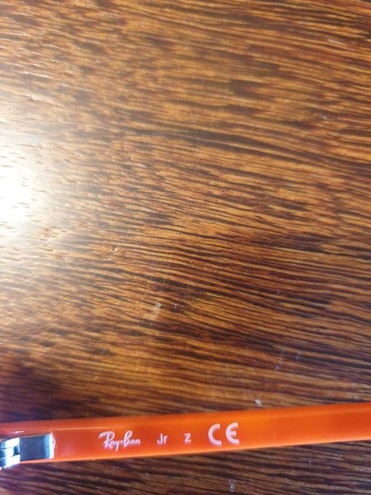 Oculos Ray Ban Criança