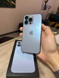 iPhone 13 Pro Sierra Blue АКБ 92% 256gb Neverlock Розстрочка Обмін