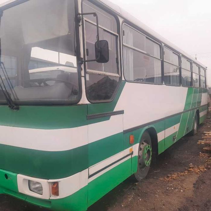 autobus AUTOSAN H10-10.02