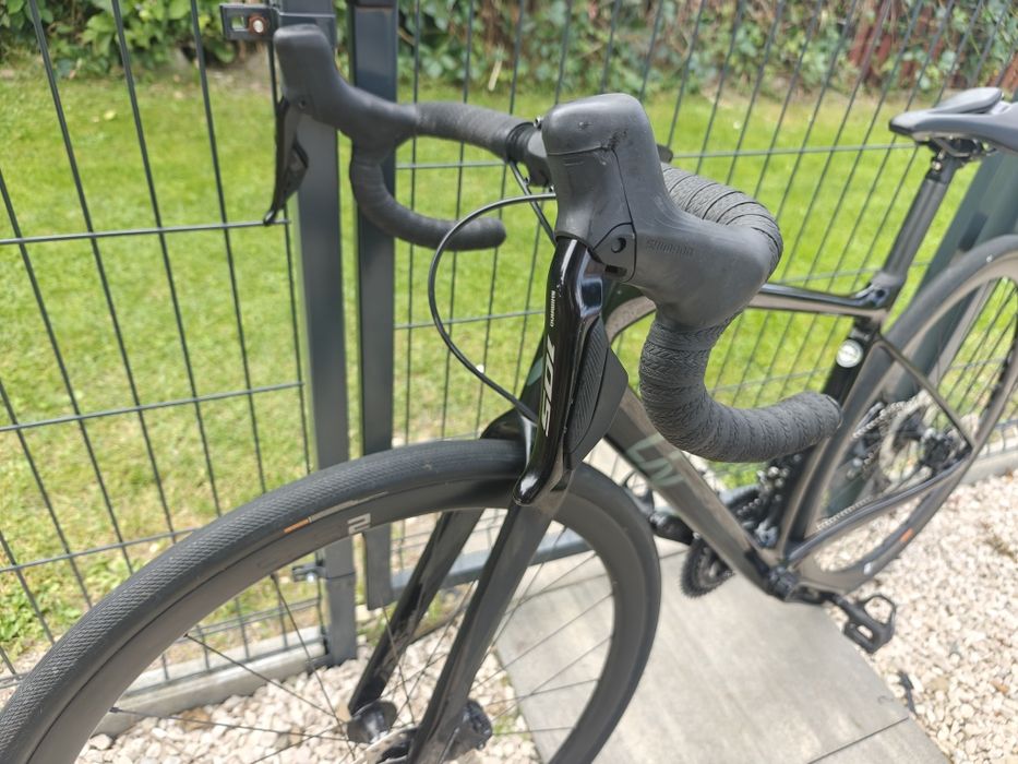 Liv Avail Advanced Pro 2 Shimano 105 DI2 rama S full karbon
