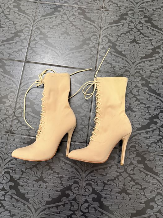 Ботильоны Simmi 39