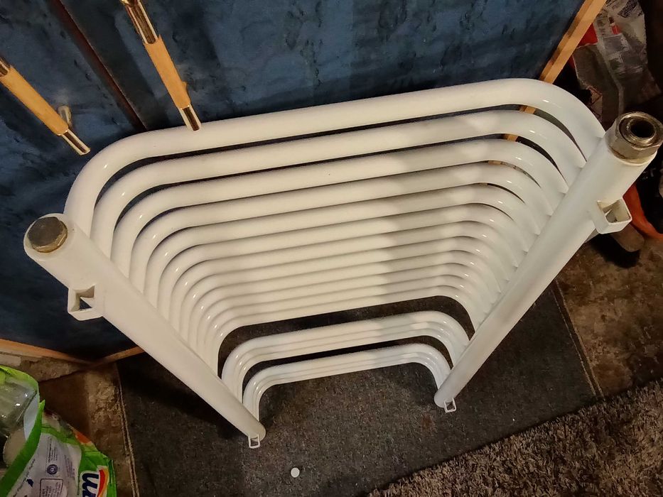 grzejnik łazienkowy