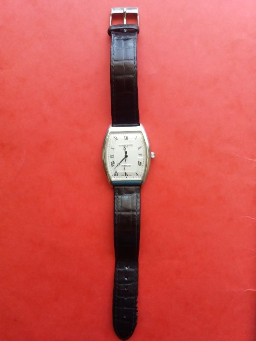 Швейцарський годинник (наручные часы, wrist watch) FREDERIQUE CONSTANT