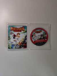 Gra Rayman orginals ps3