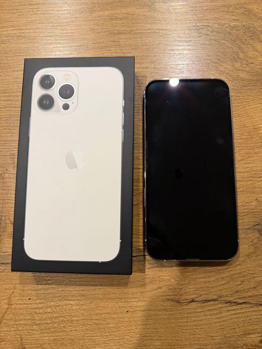 iPhone 13 Pro Max 128 GB