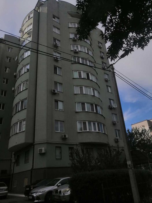 Здам 2-х кімнатну квартиру в новому будинку ЖК"ГРІНХАУС"Вул.Бабкіна 6
